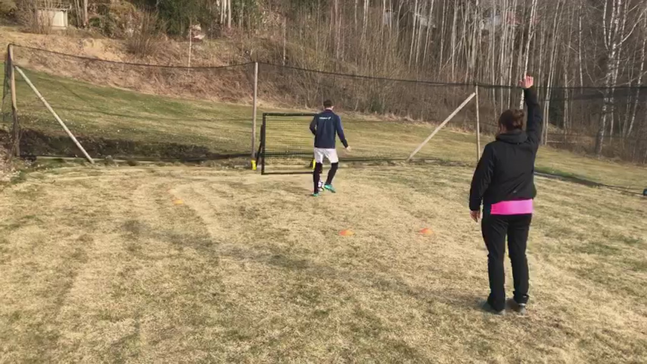 8 Pasning-se opp-medtak.MP4